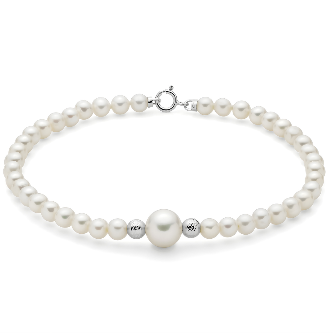 Bracciale Perle Miluna PBR3714