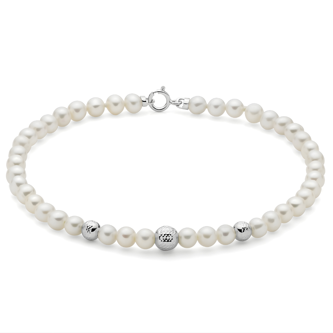 Bracciale Perle Miluna PBR3715