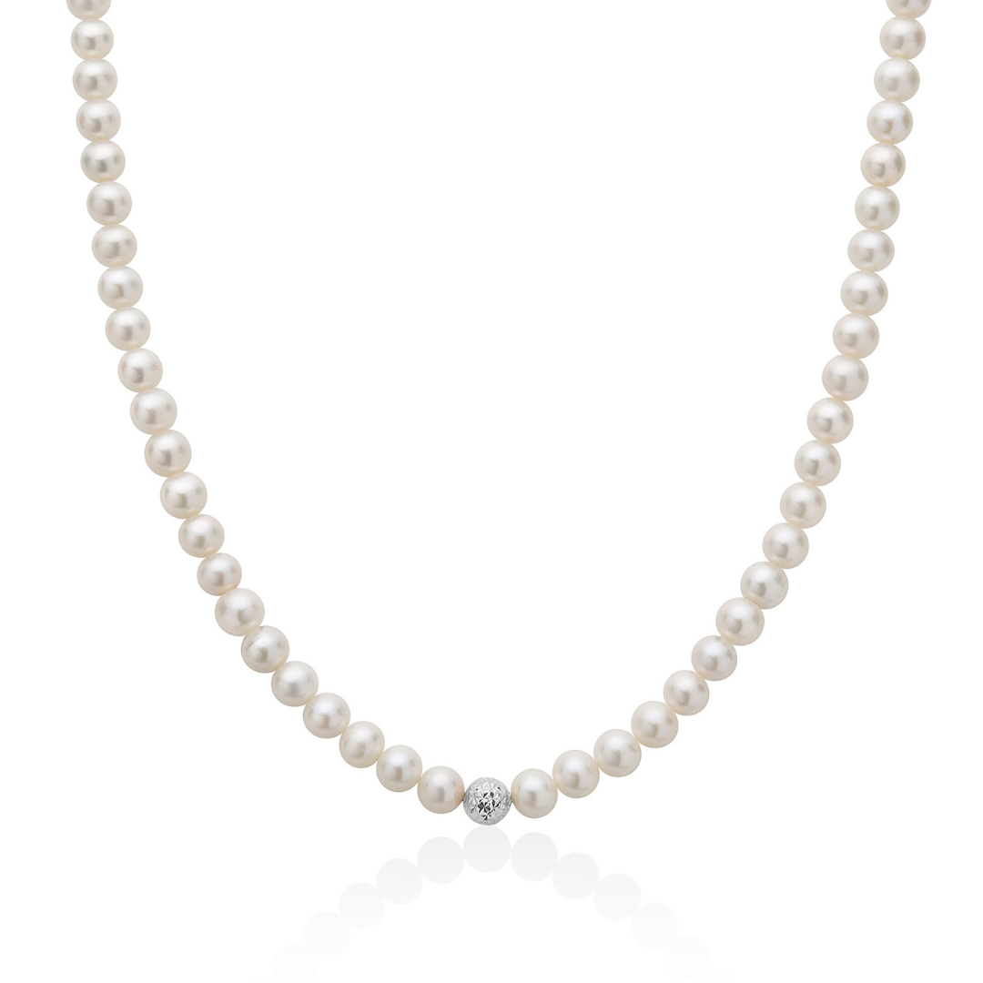 Collana Perle Miluna PCL4978BV