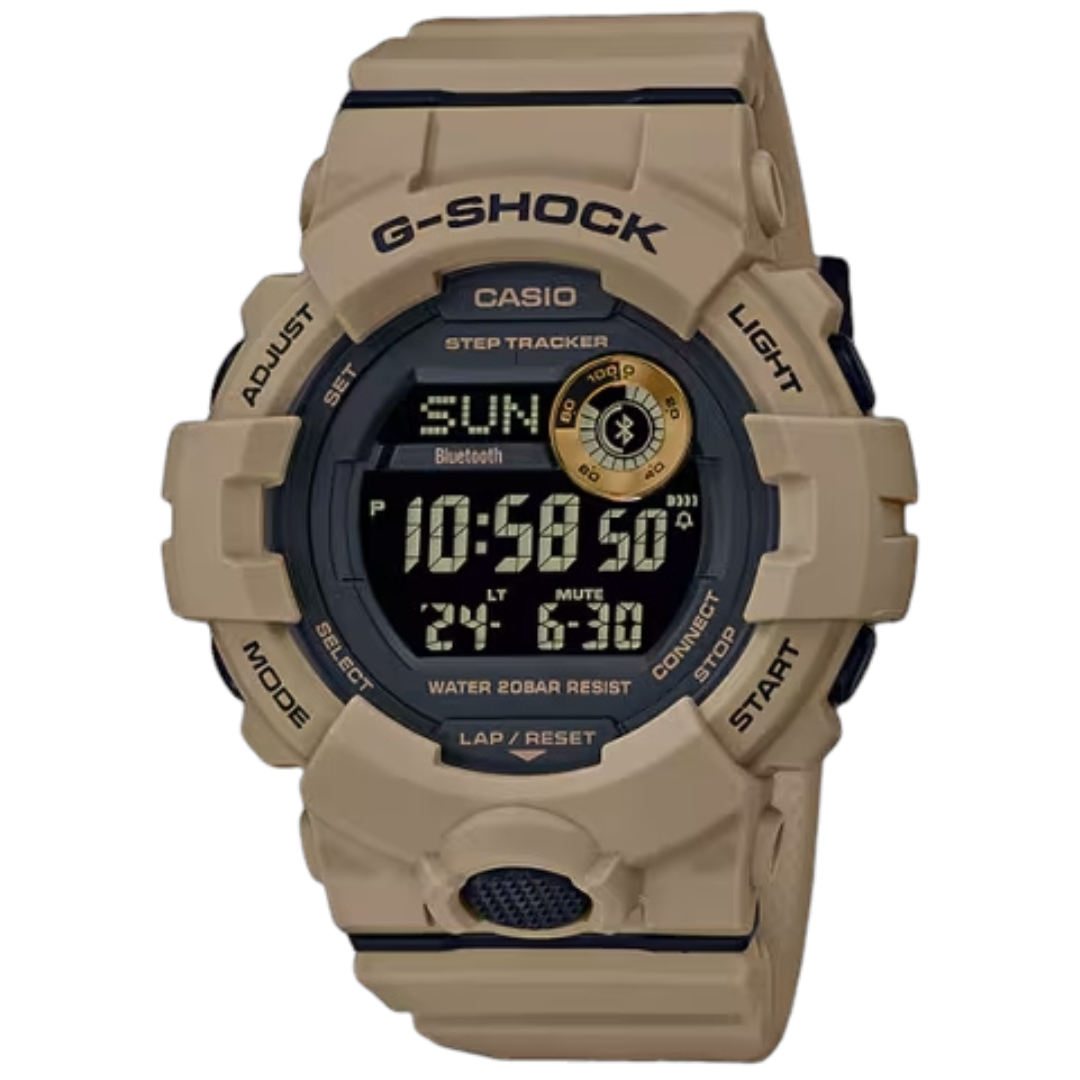 Orologio Casio G-SHOCK Uomo GBD-800UC-5ER