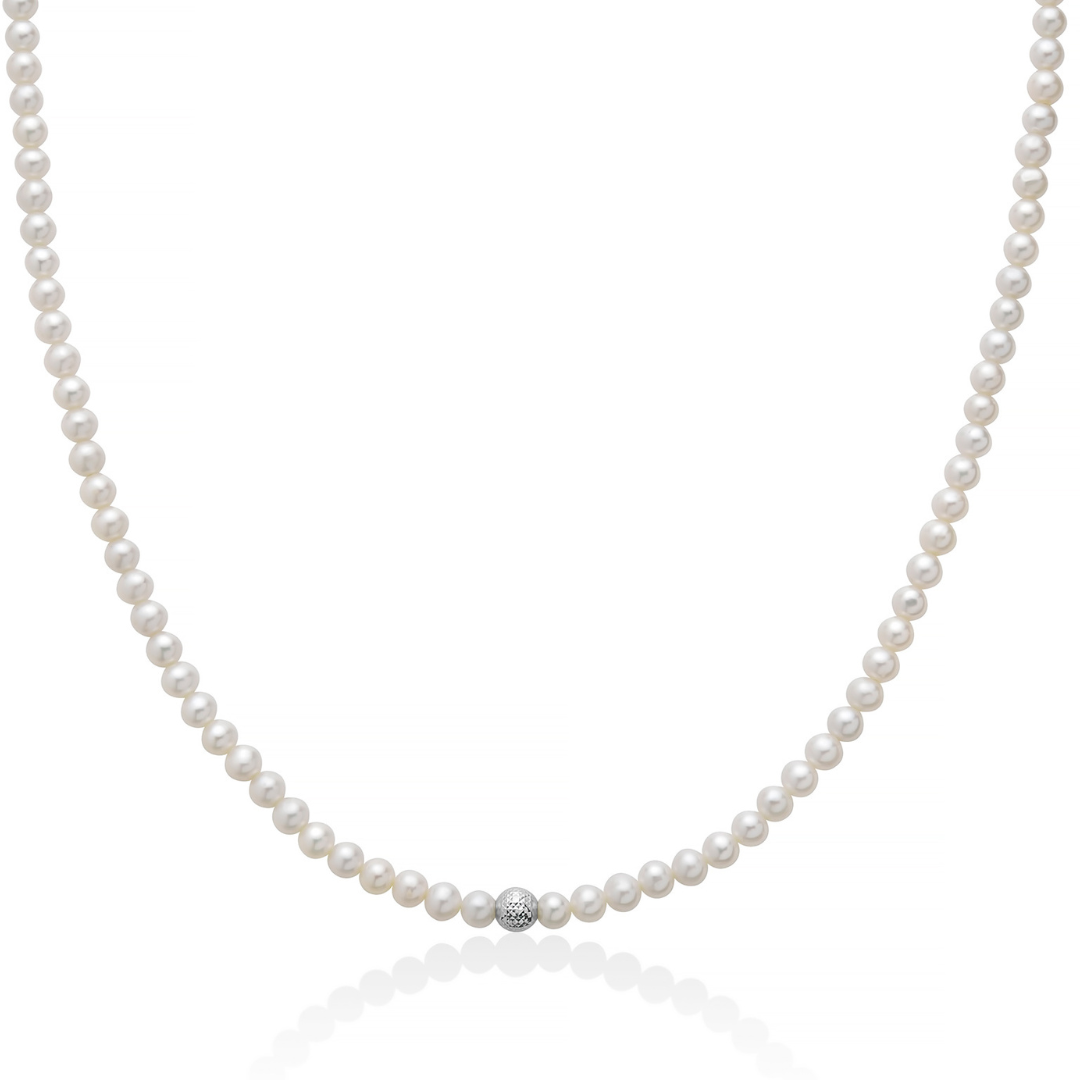Collana Perle Miluna PCL6747