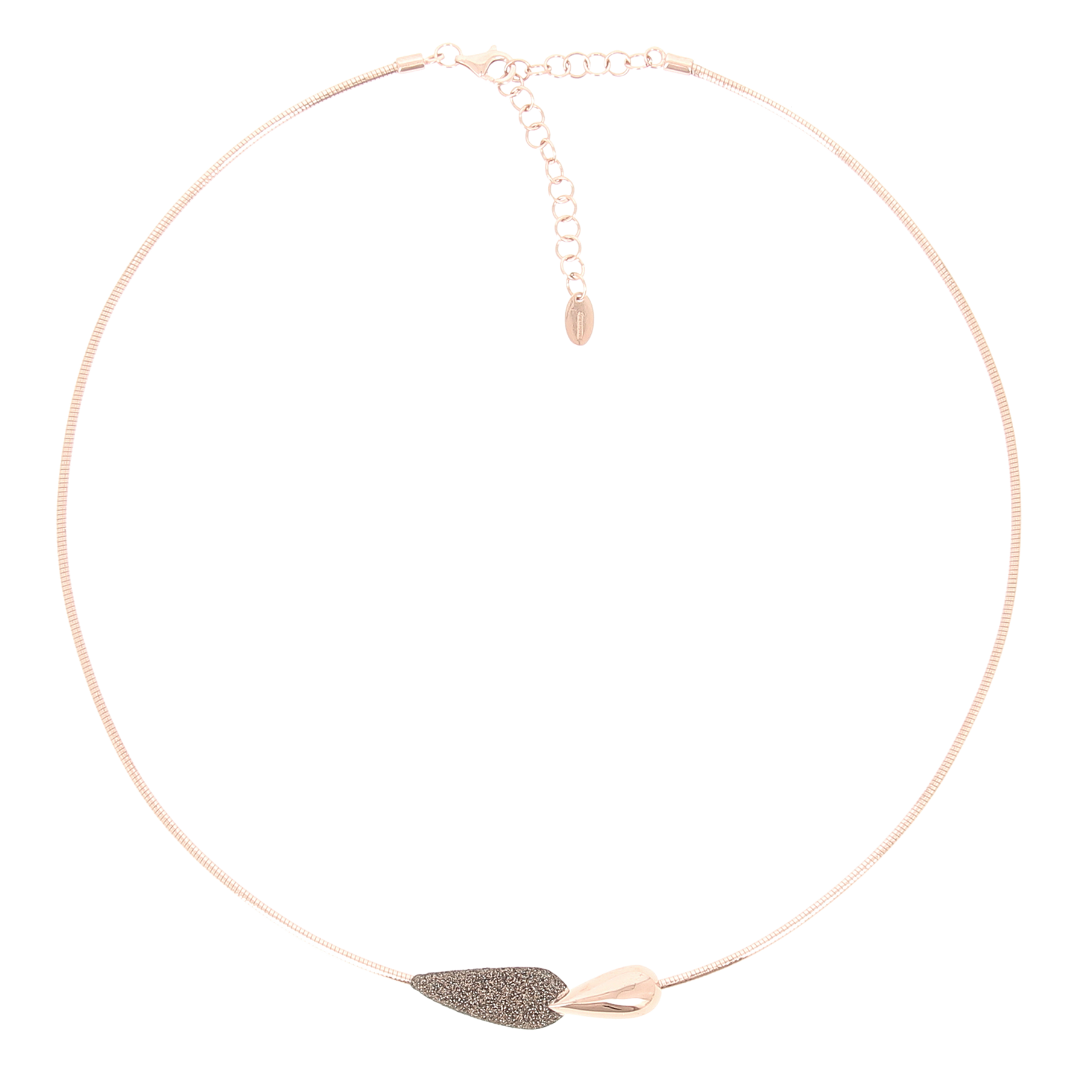 Collana Pesavento WPLVG369