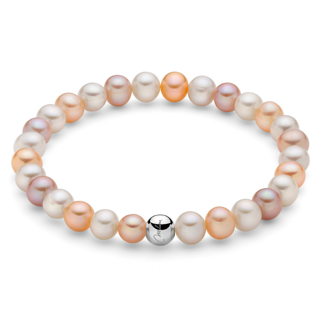 Bracciale Perle Miluna PBR3359