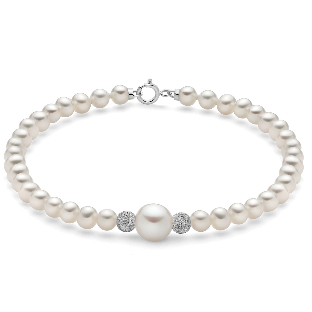 Bracciale Perle Miluna PBR3849