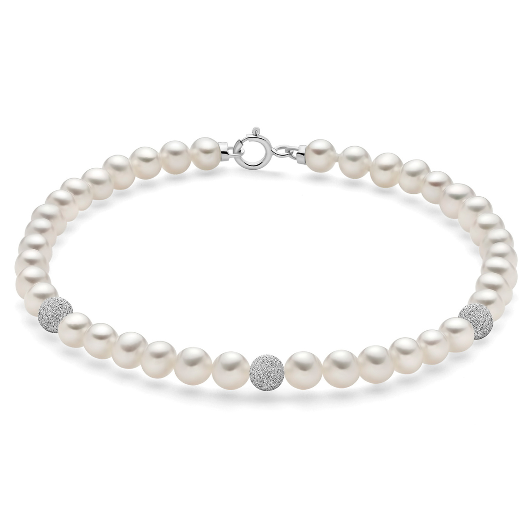 Bracciale Perle Miluna PBR3863