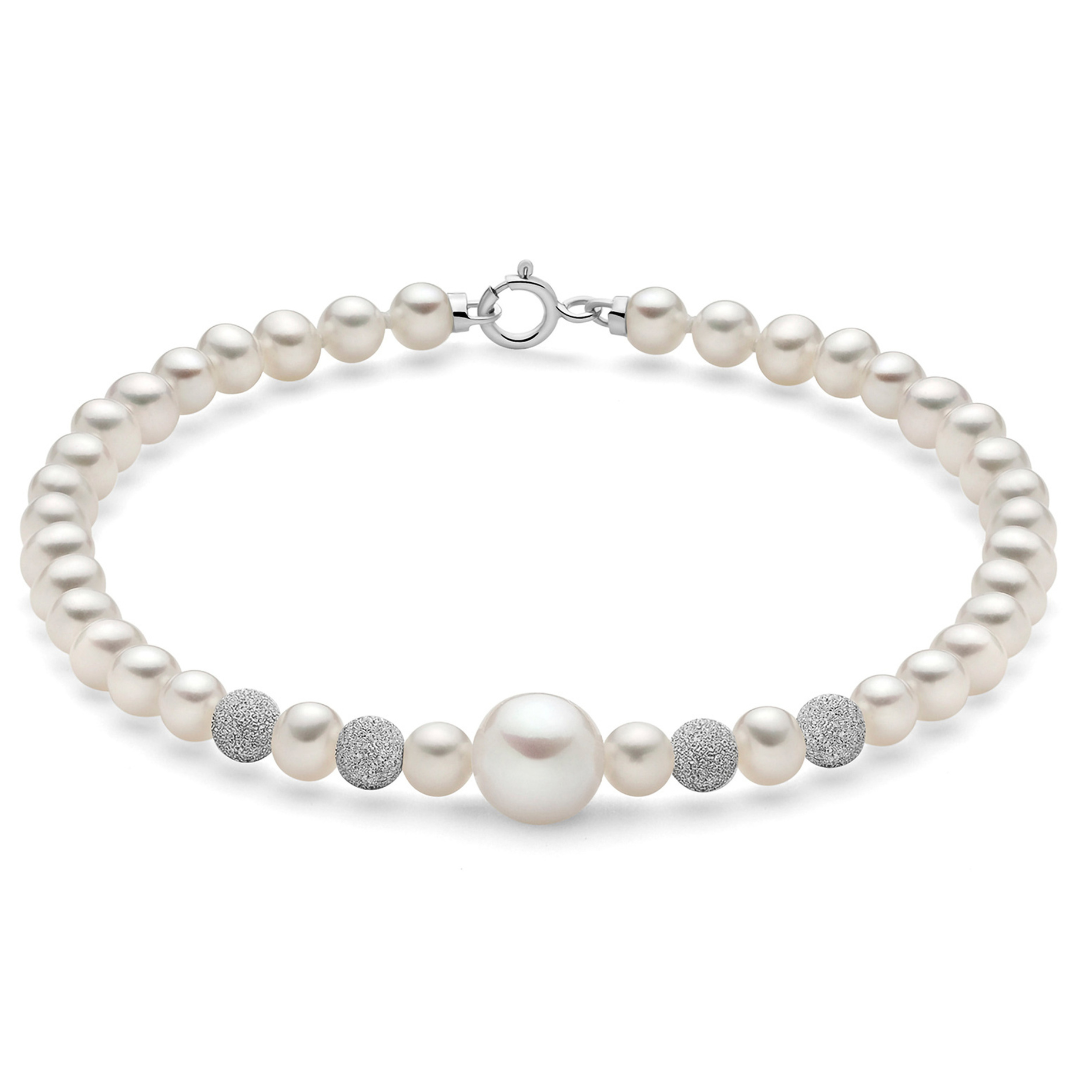 Bracciale Perle Miluna PBR3848