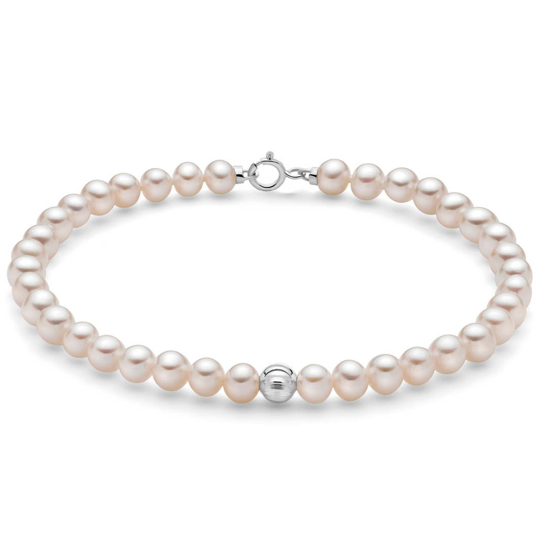 Bracciale Perle Miluna PBR3857