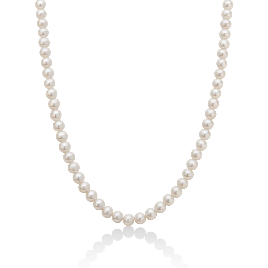 Collana Perle Miluna PCL4197V