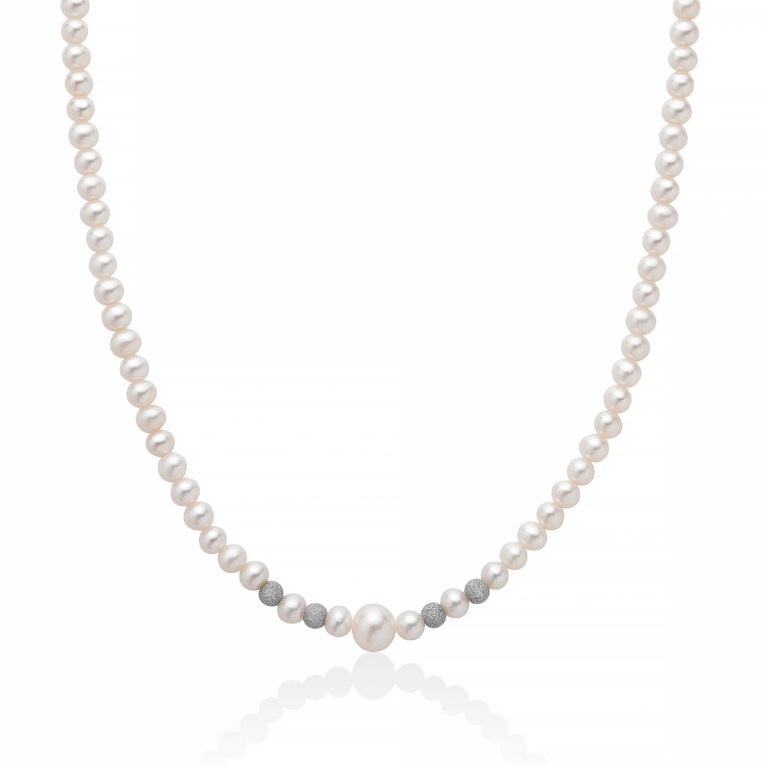 Collana Perle Miluna PCL6971
