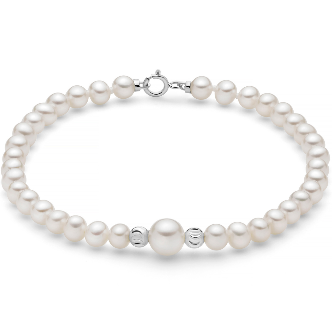Bracciale Perle Miluna PBR3861