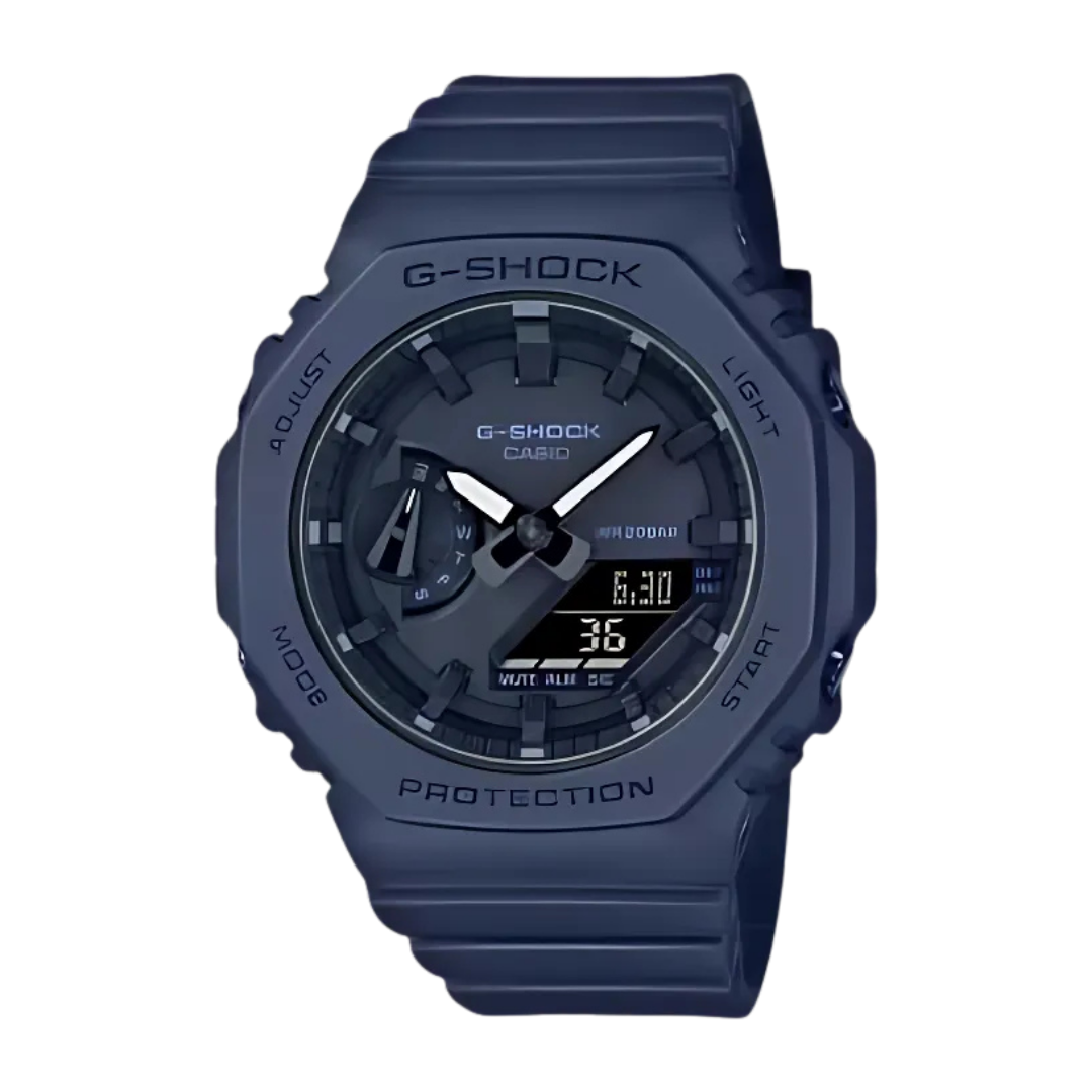 Orologio Casio Donna GMA-S2100BA-2A1ER