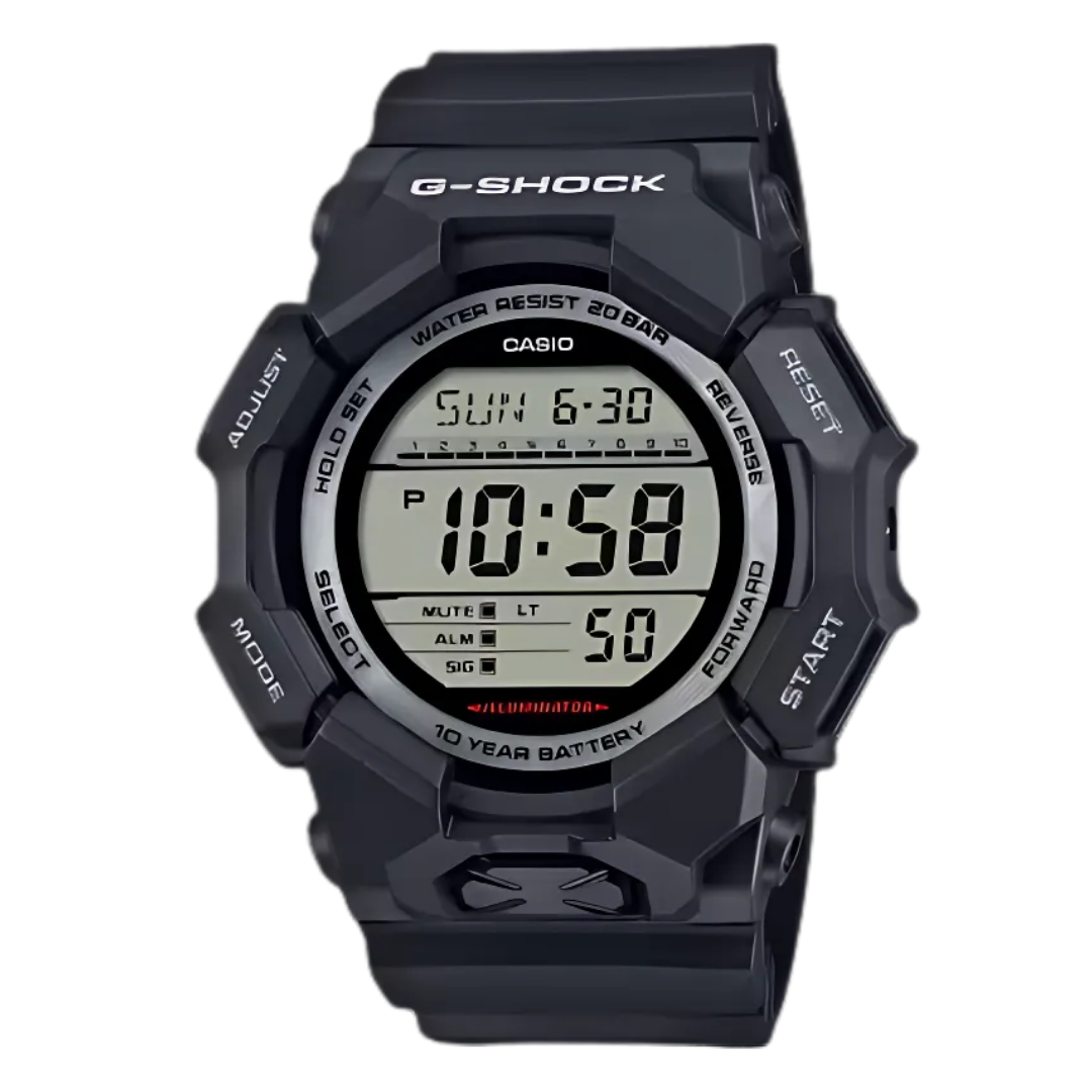 Orologio Casio G-SHOCK Uomo GD-010-1ER