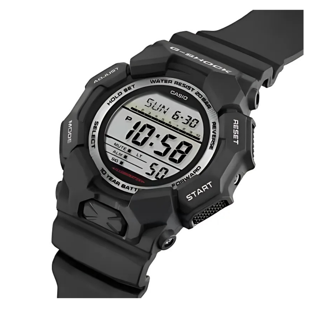 Orologio Casio G-SHOCK Uomo GD-010-1ER