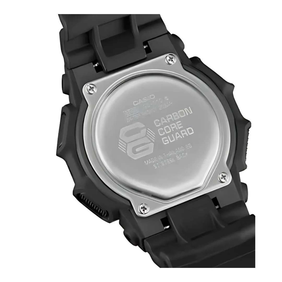Orologio Casio G-SHOCK Uomo GD-010-1ER