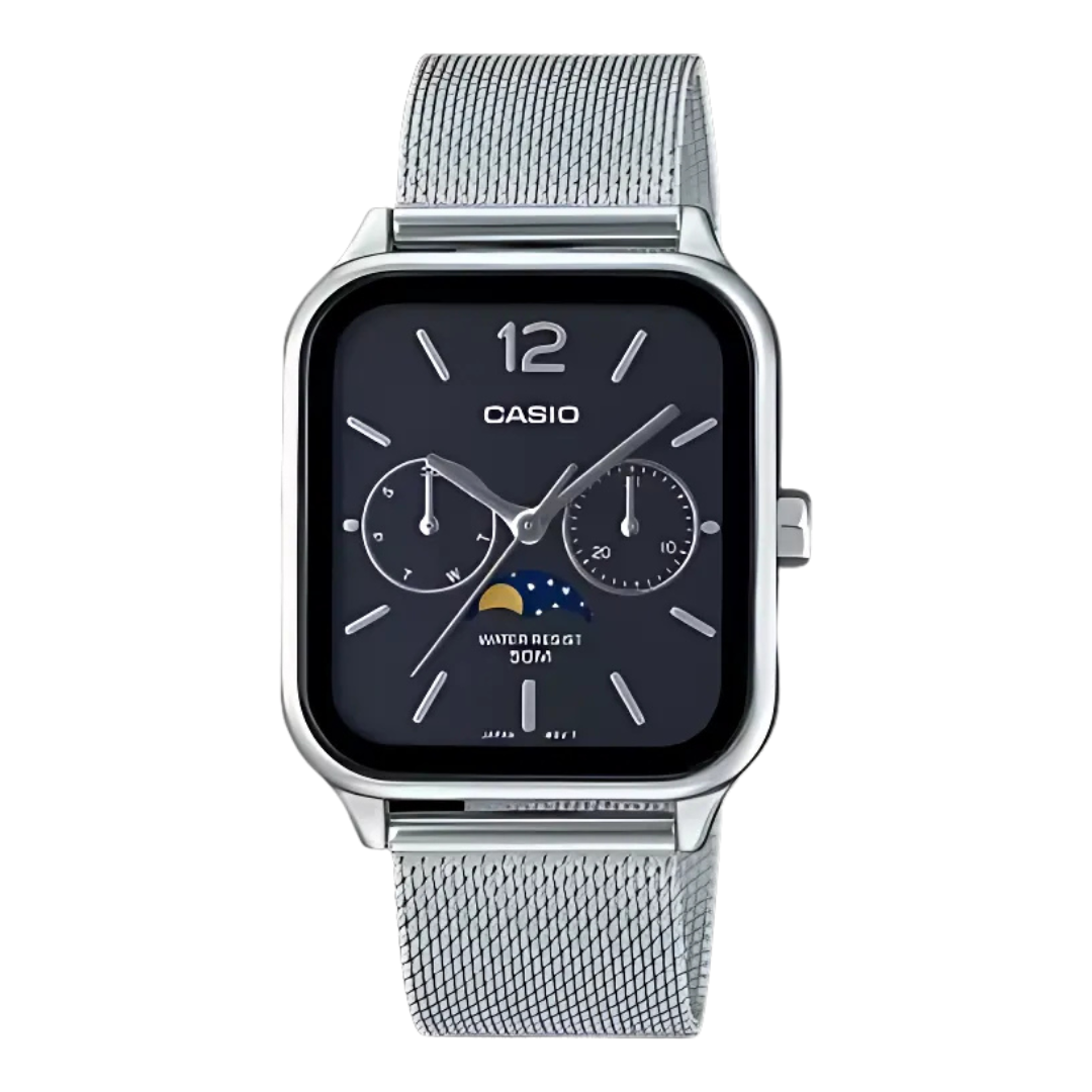 Orologio Casio Uomo MTP-M305M-1AVER