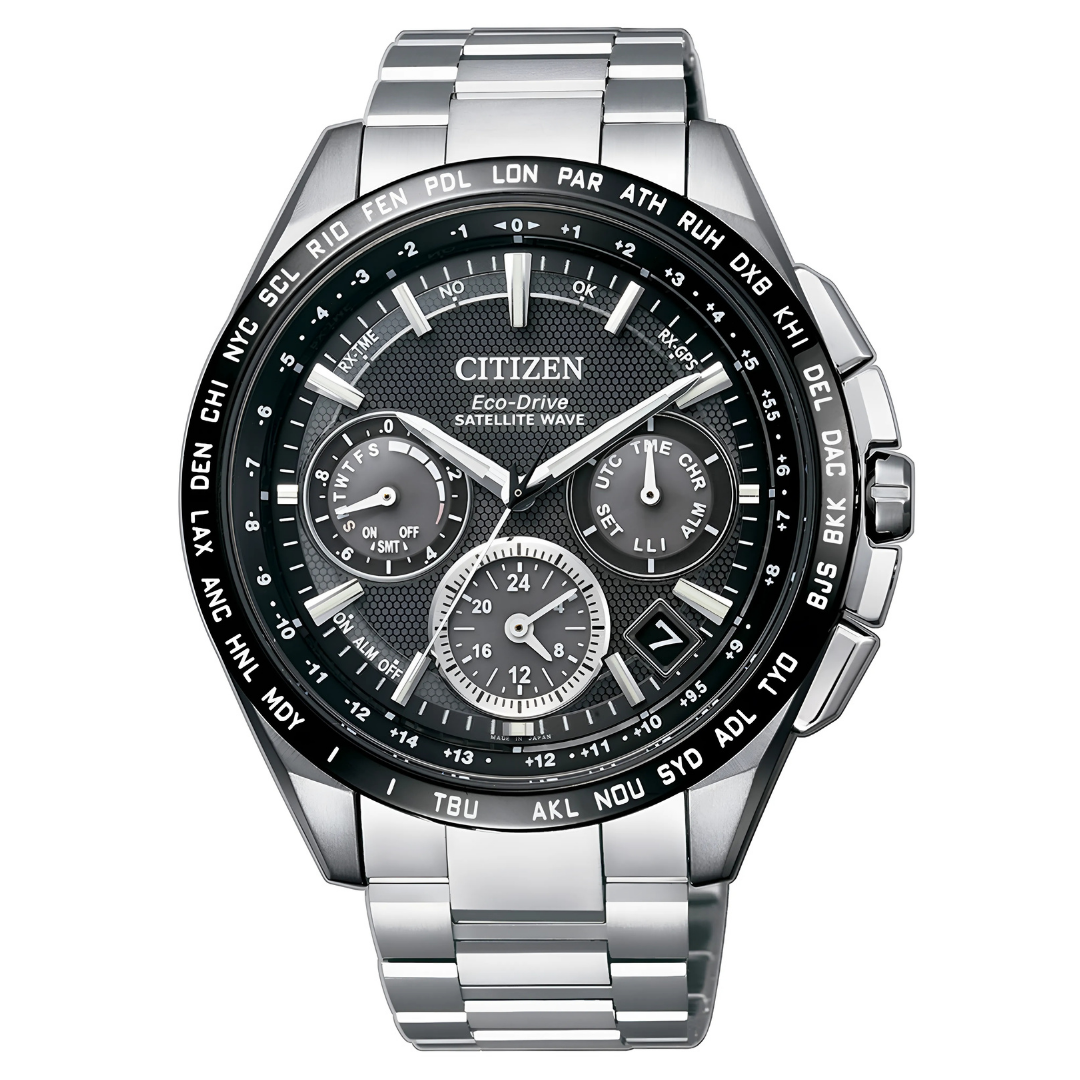 Orologio Citizen Uomo CC9015-54E