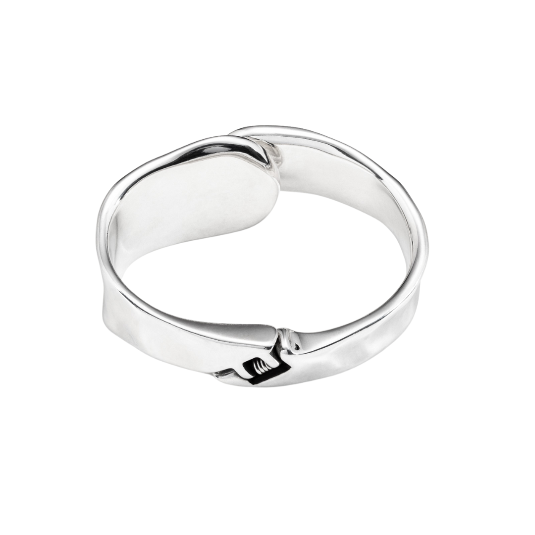 Bracciale Uno de 50 PUL1806MTL0000M