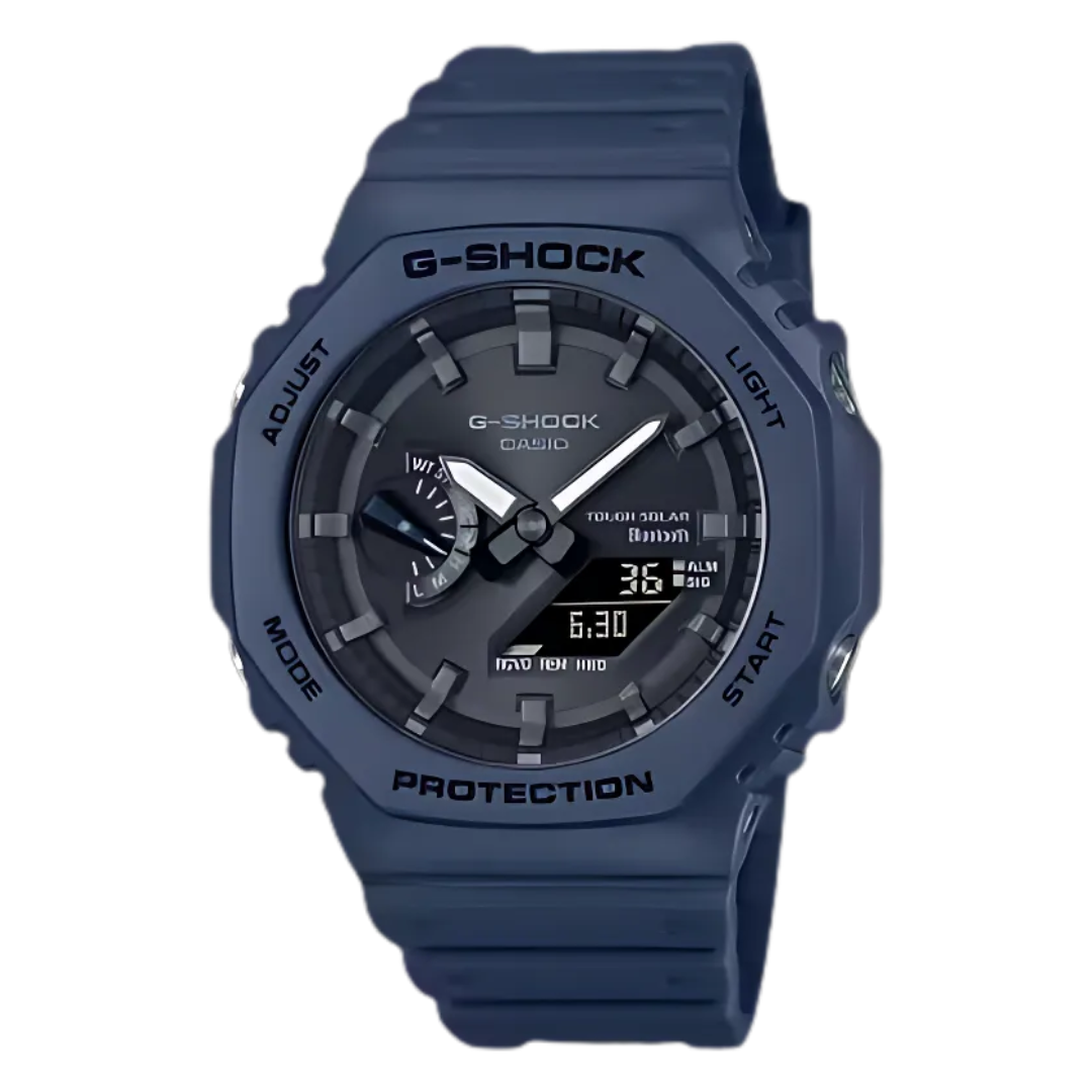 Orologio Casio G-SHOCK Uomo GA-B2100-2AER