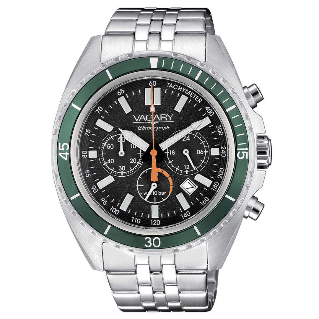 Orologio Vagary Uomo IV4-616-53
