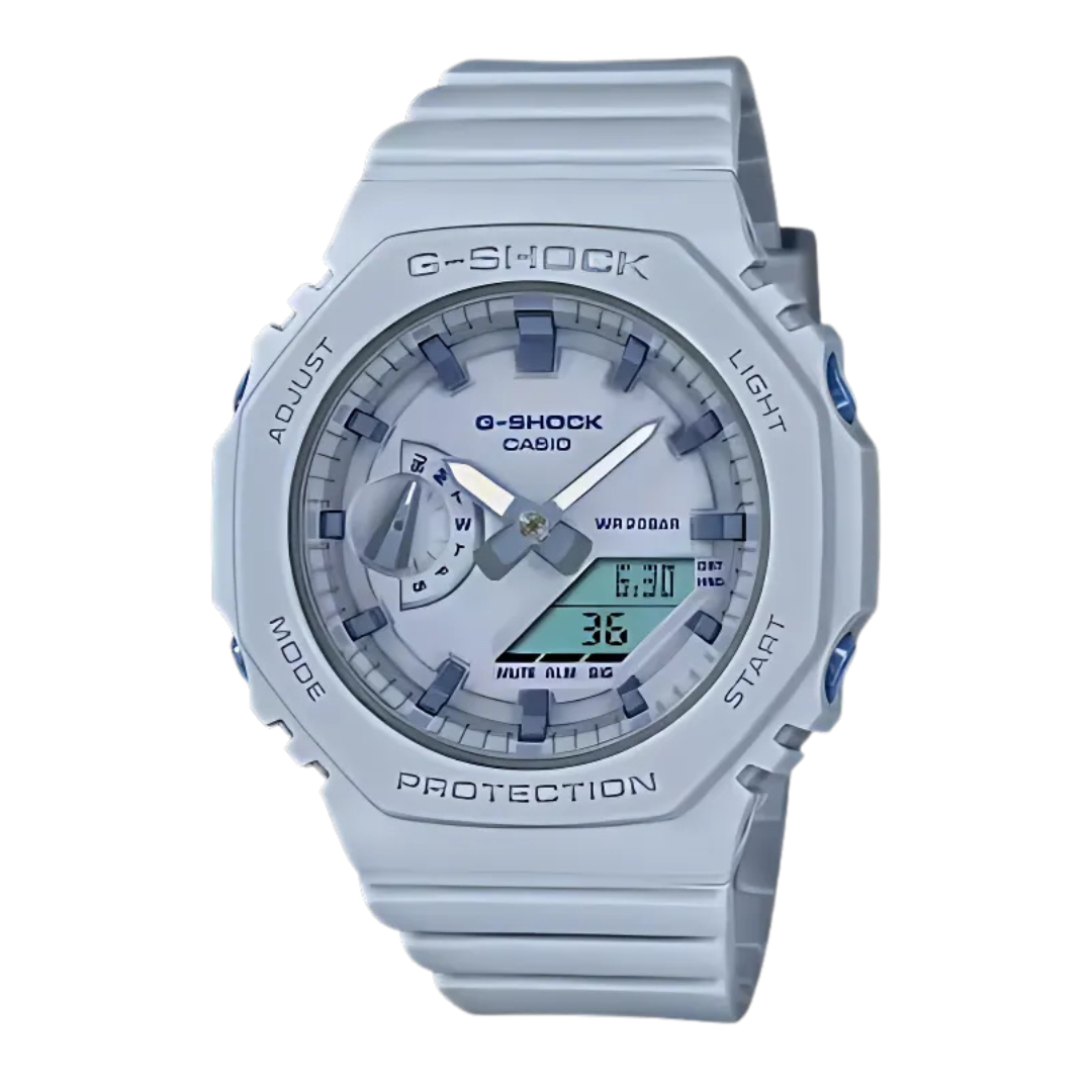Orologio Casio G-SHOCK Donna GMA-S2100BA-2A2ER