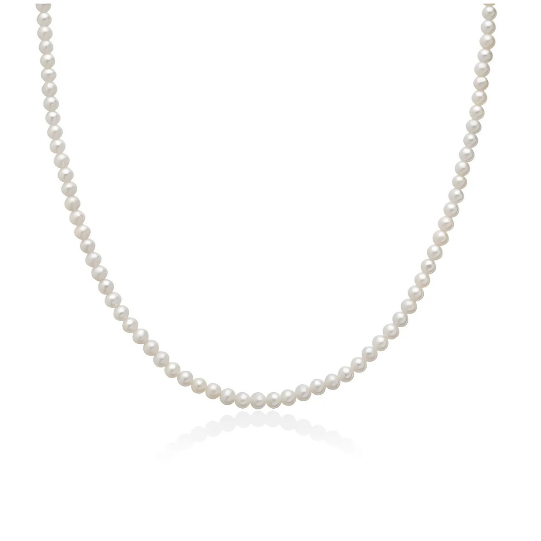 Collana Perle Miluna PCL6774