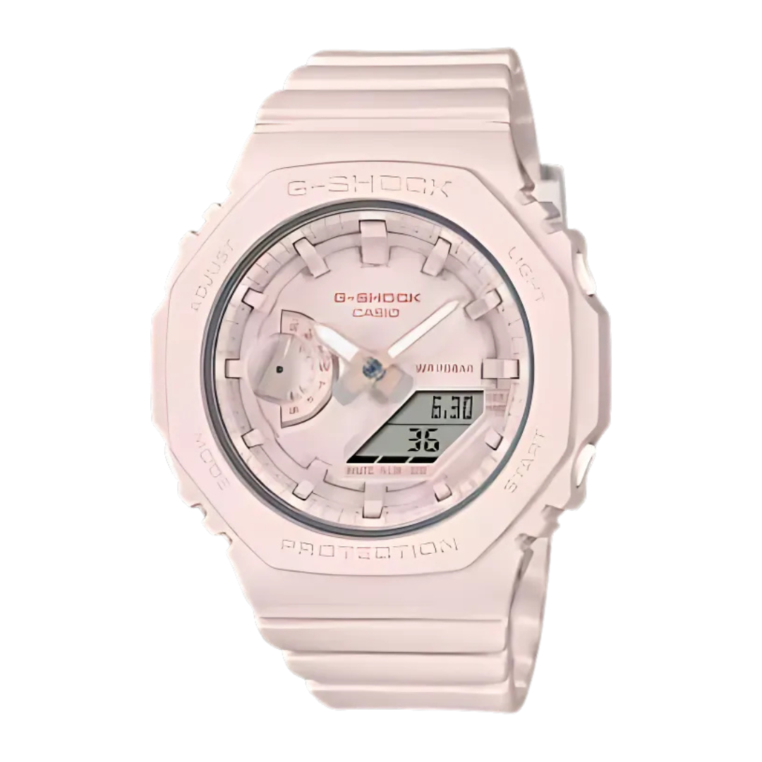 Orologio Casio Donna GMA-S2100BA-4AER