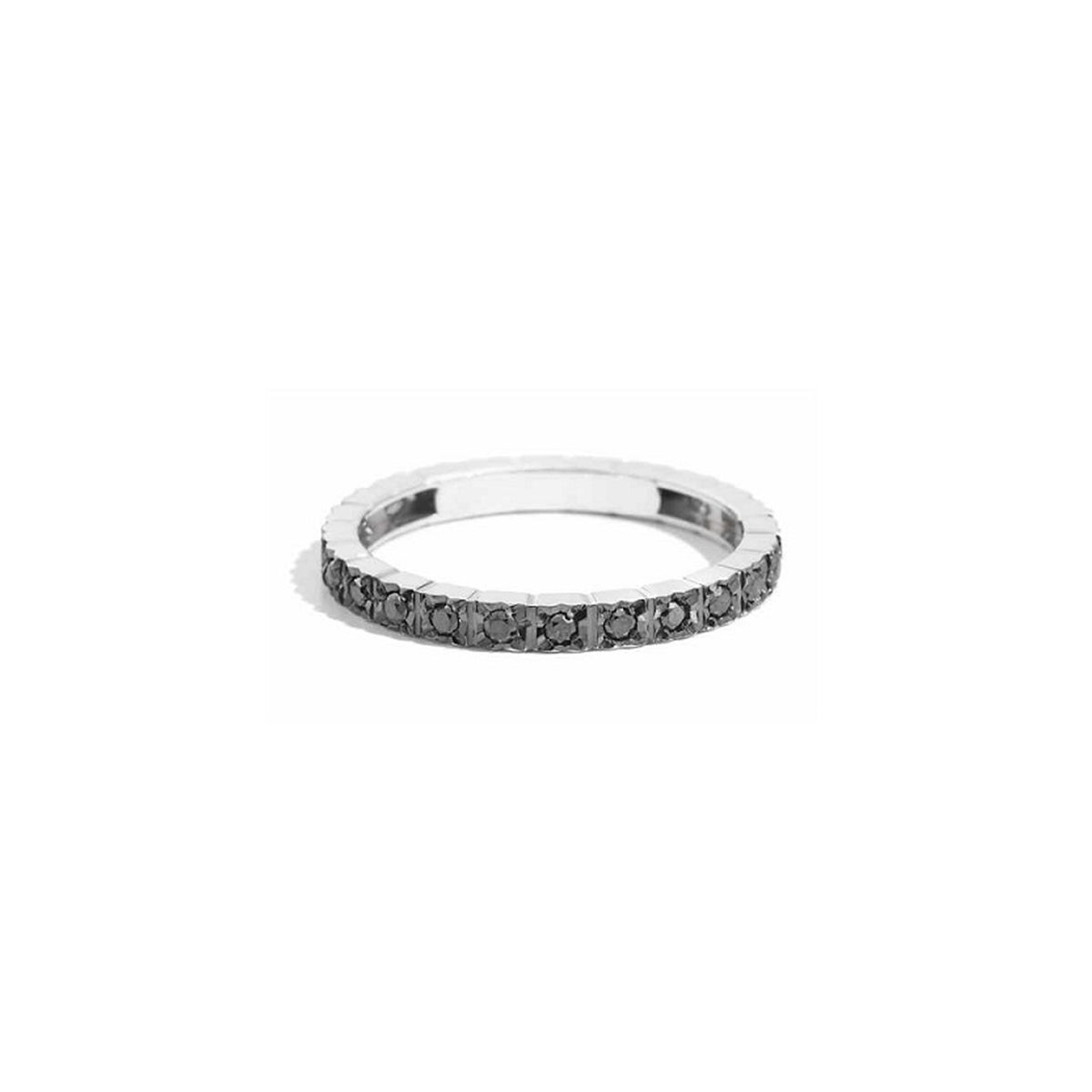 Anello eternity hot sale recarlo prezzo