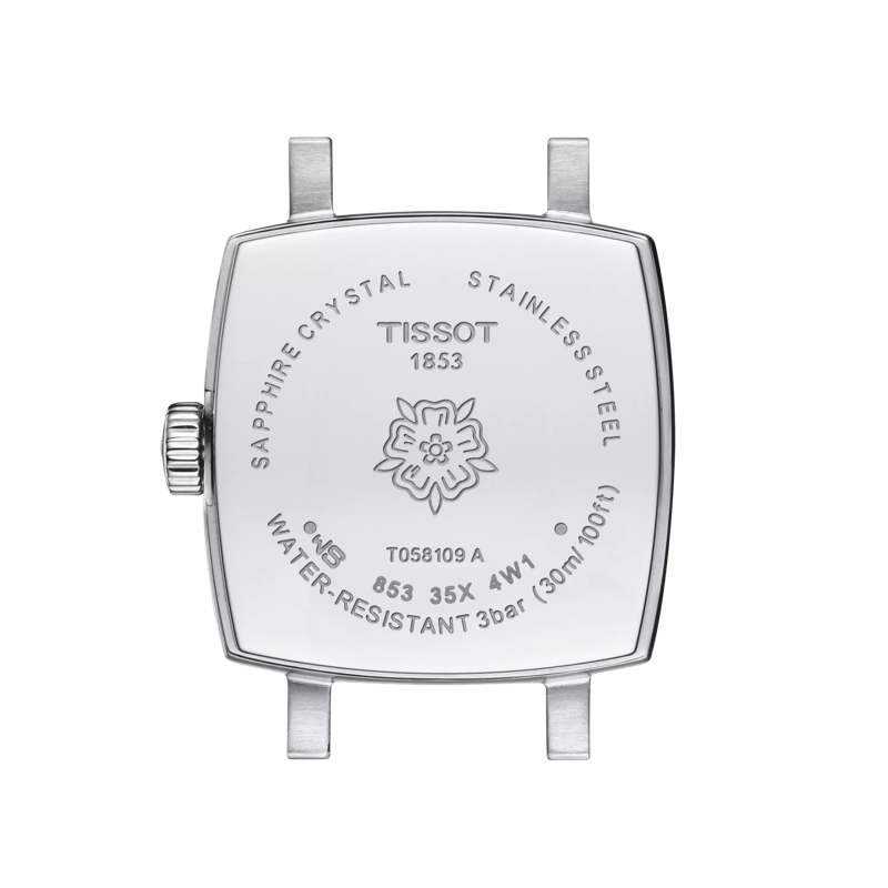 Orologio Tissot Donna T0581091103601