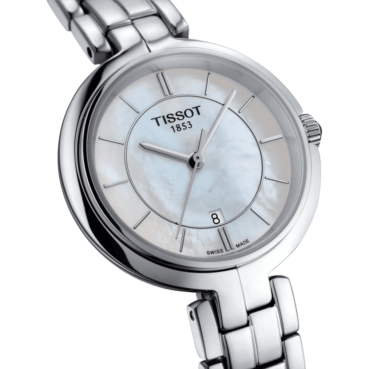 Orologio Tissot Donna T0942101111100