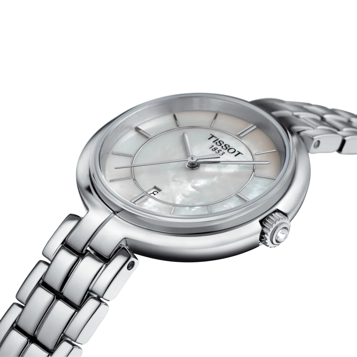 Orologio Tissot Donna T0942101111100