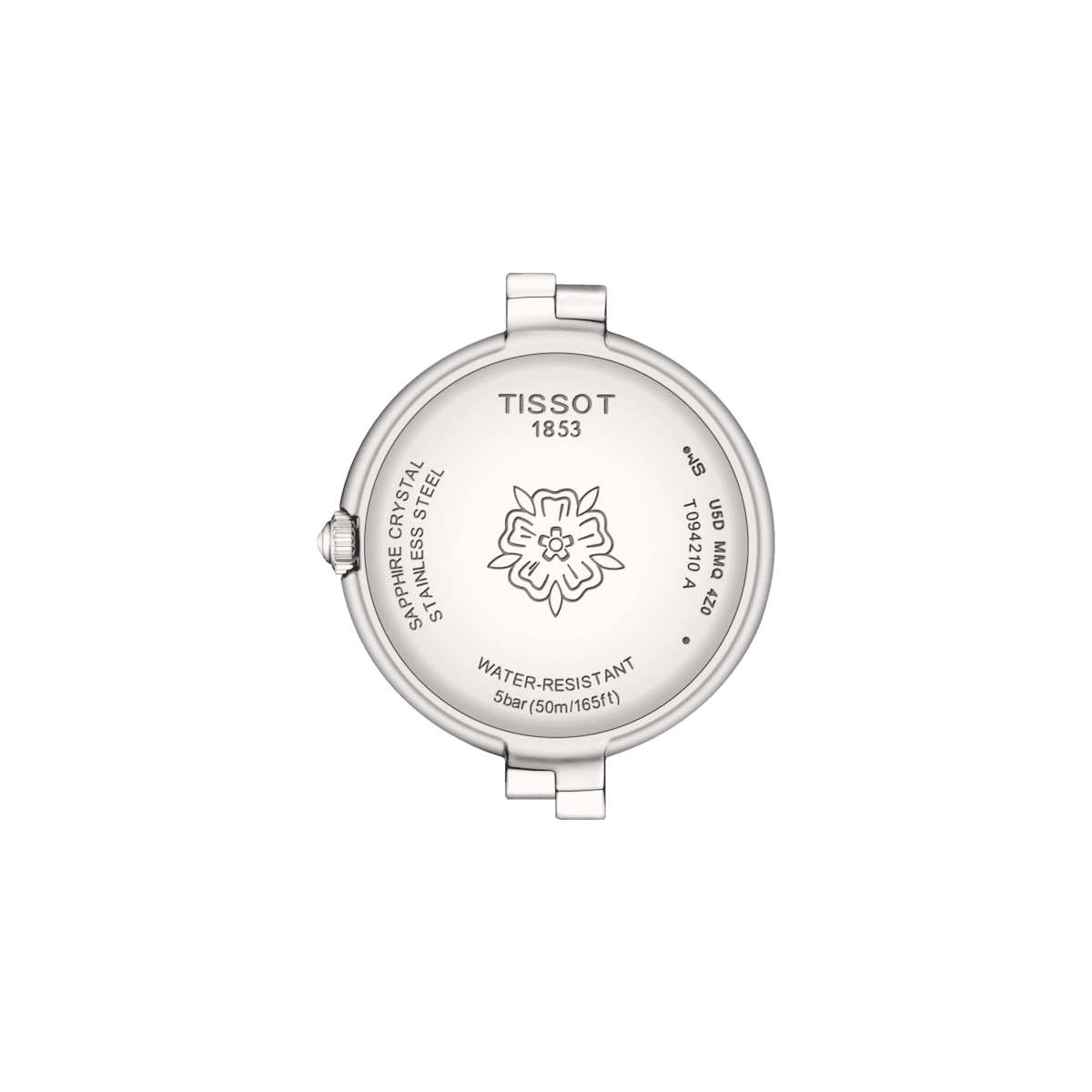Orologio Tissot Donna T0942101111602