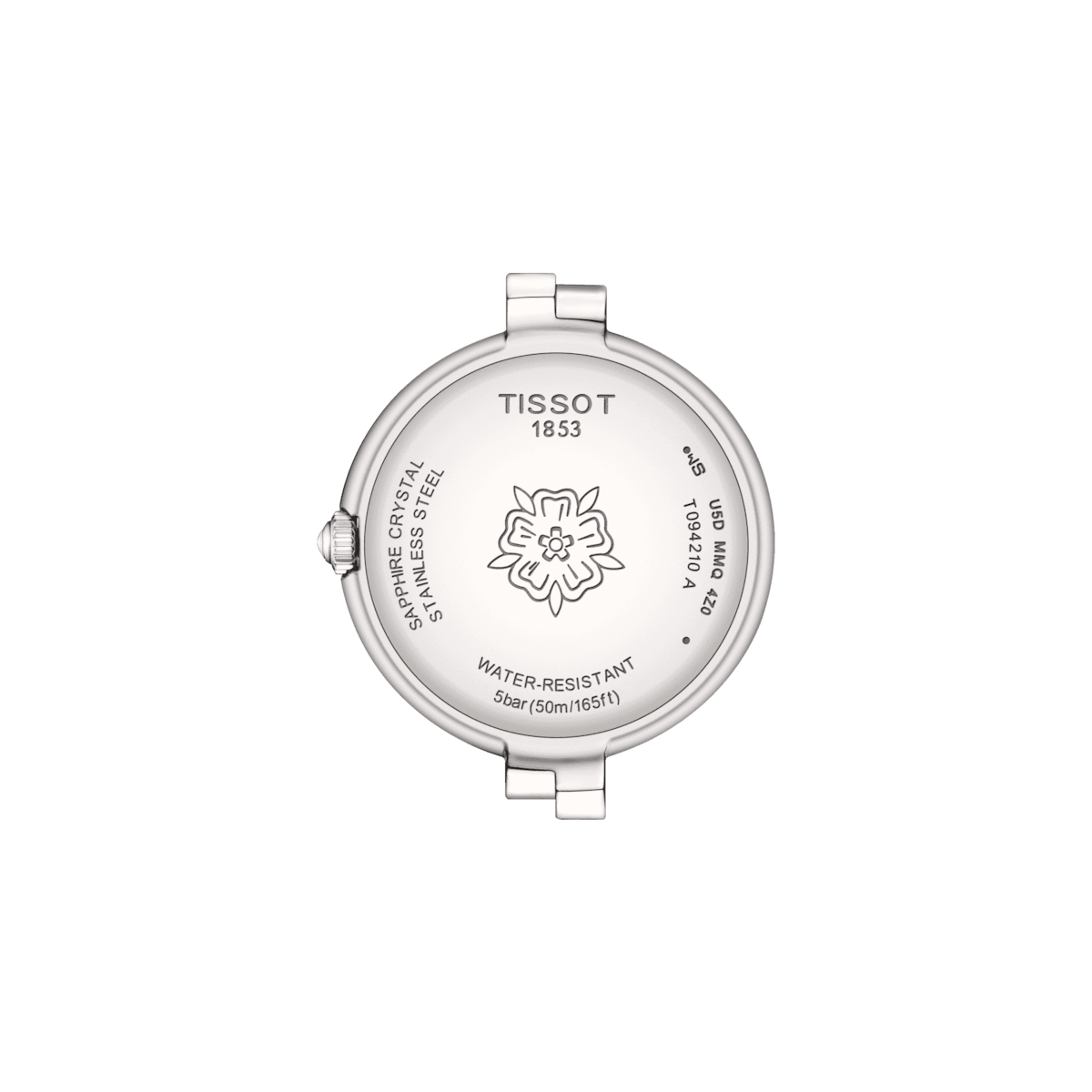 Orologio Tissot Donna T0942101133600