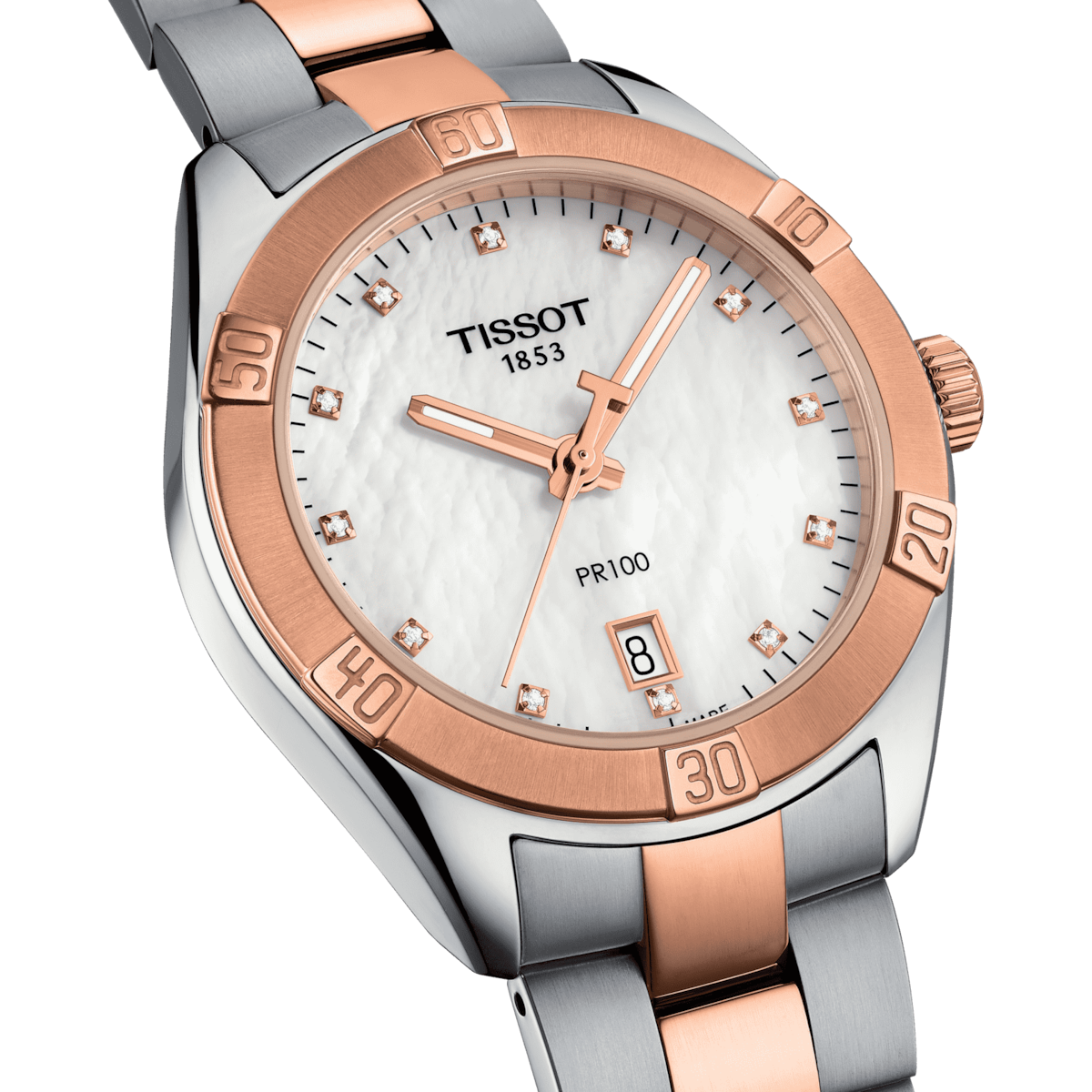 Orologio Tissot Donna T1019102211600