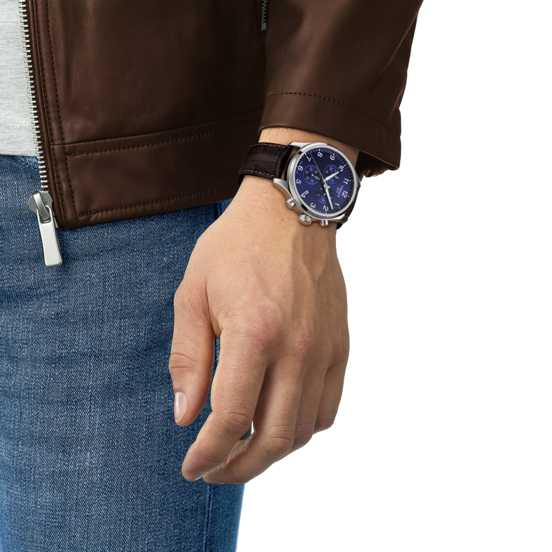 Orologio Tissot Uomo T1166171604700