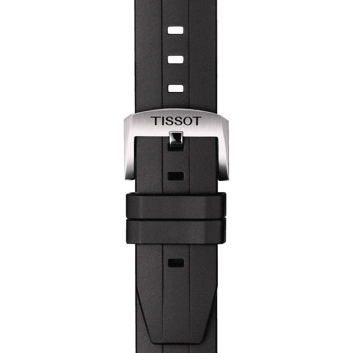 Orologio Tissot Uomo T1204071704100