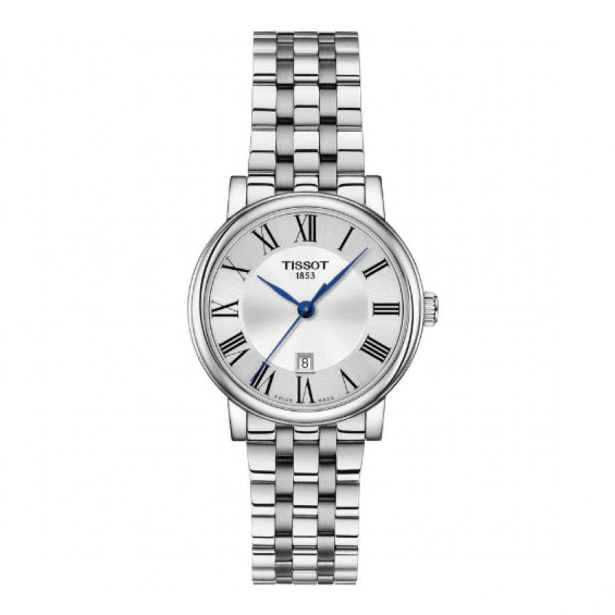 Orologio Tissot Donna T1222101103300