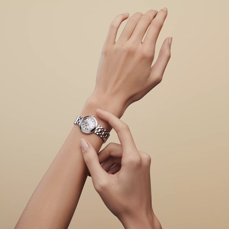 Orologio Tissot Donna T1260102201301