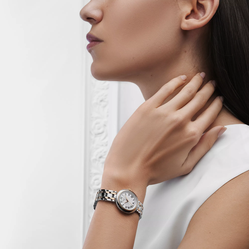 Orologio Tissot Donna T1260102201301