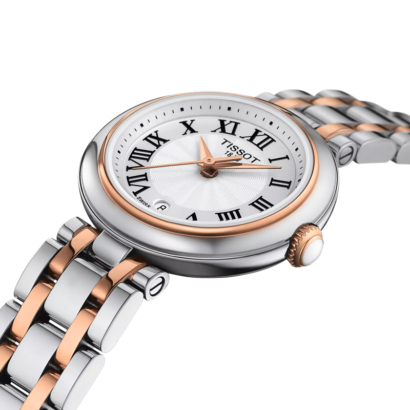 Orologio Tissot Donna T1260102201301