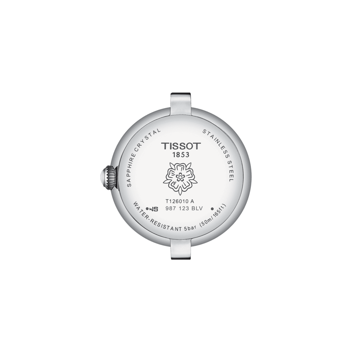 Orologio Tissot Donna T1260101101300