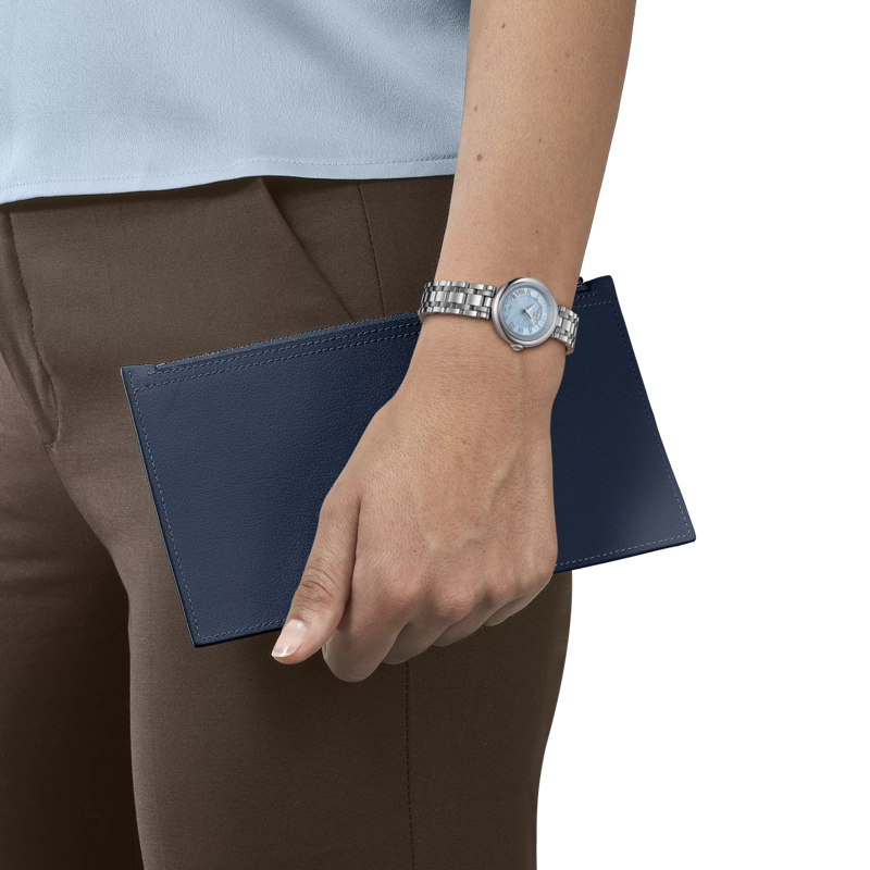 Orologio Tissot Donna T1260101113300