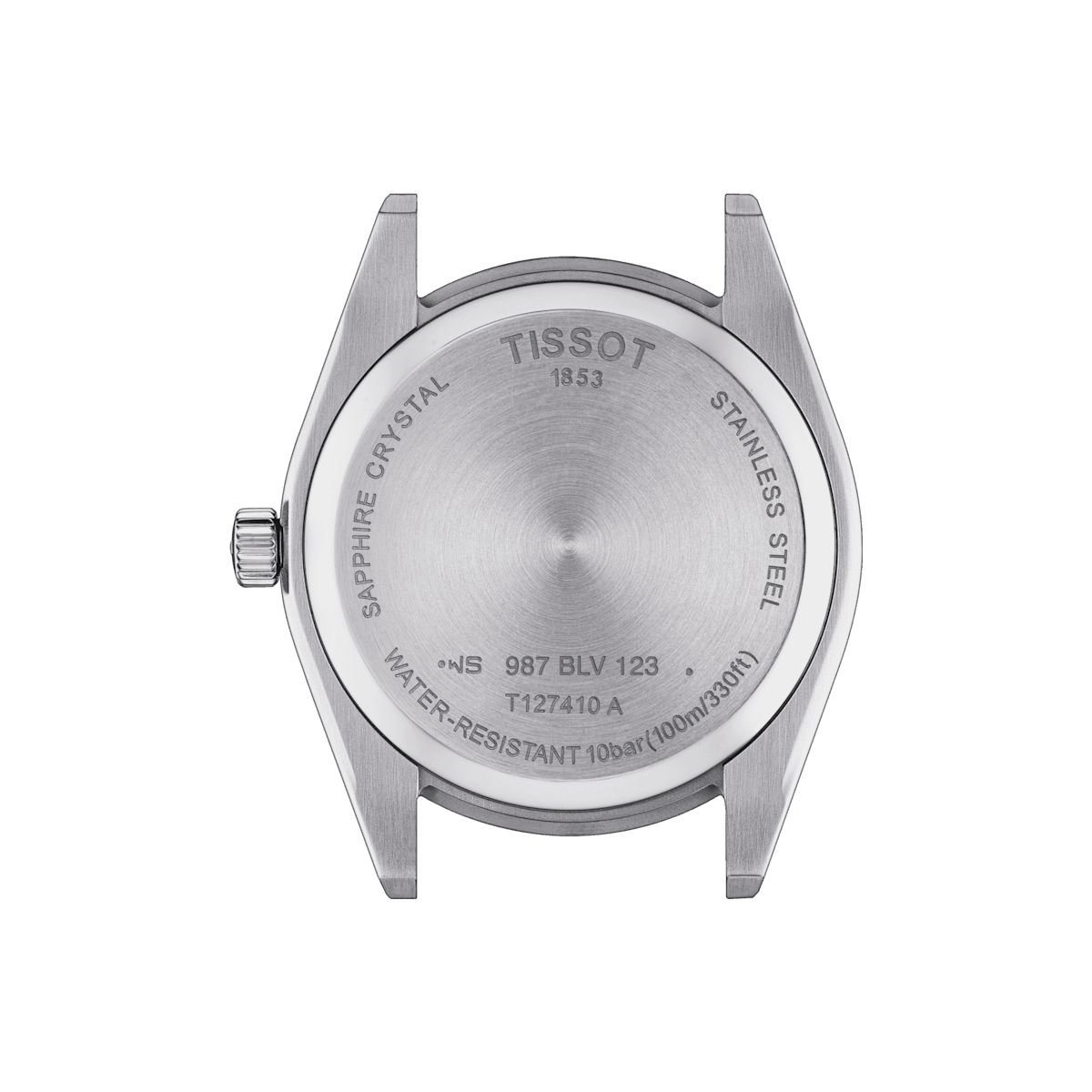 Orologio Tissot Uomo T1274101104100