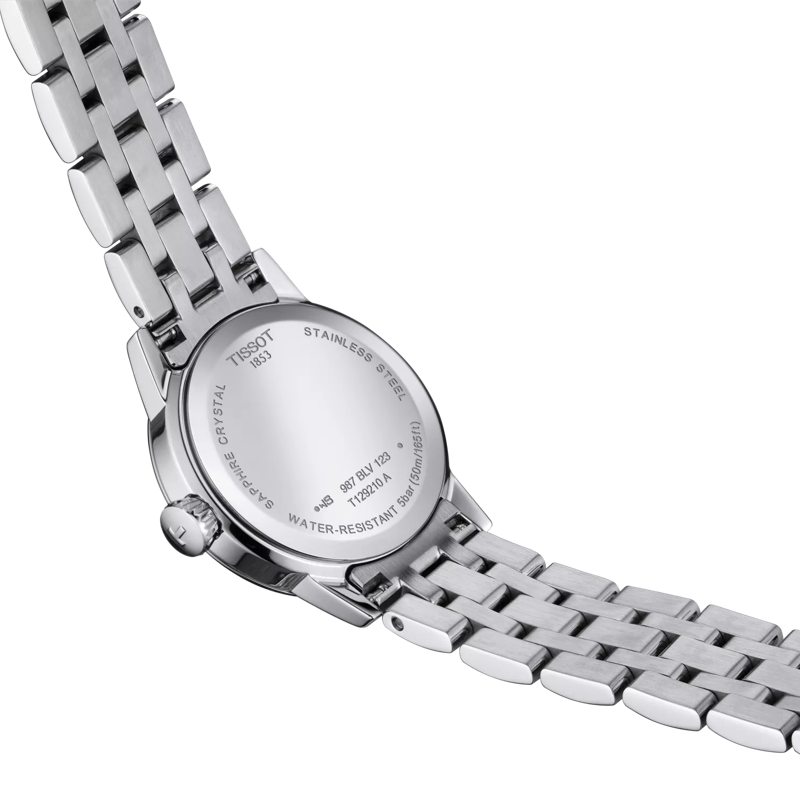 Orologio Tissot Donna T1292101101300