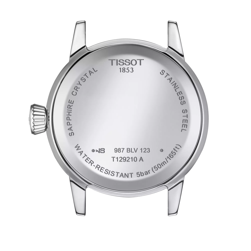 Orologio Tissot Donna T1292101105300