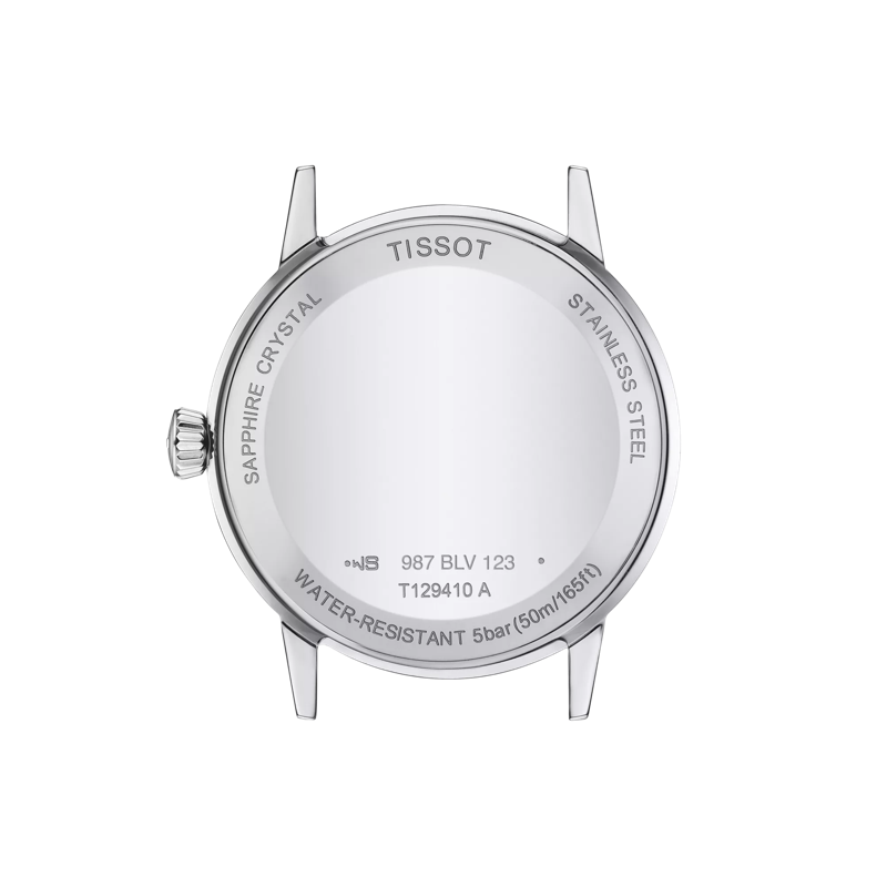 Orologio Tissot Uomo T1294101605300