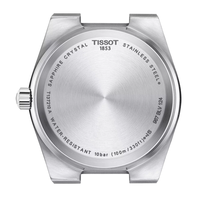 Orologio Tissot Donna T1372101108100