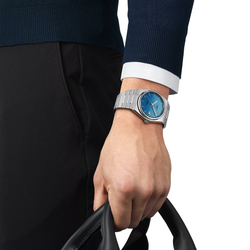 Orologio Tissot Uomo T1374071135101