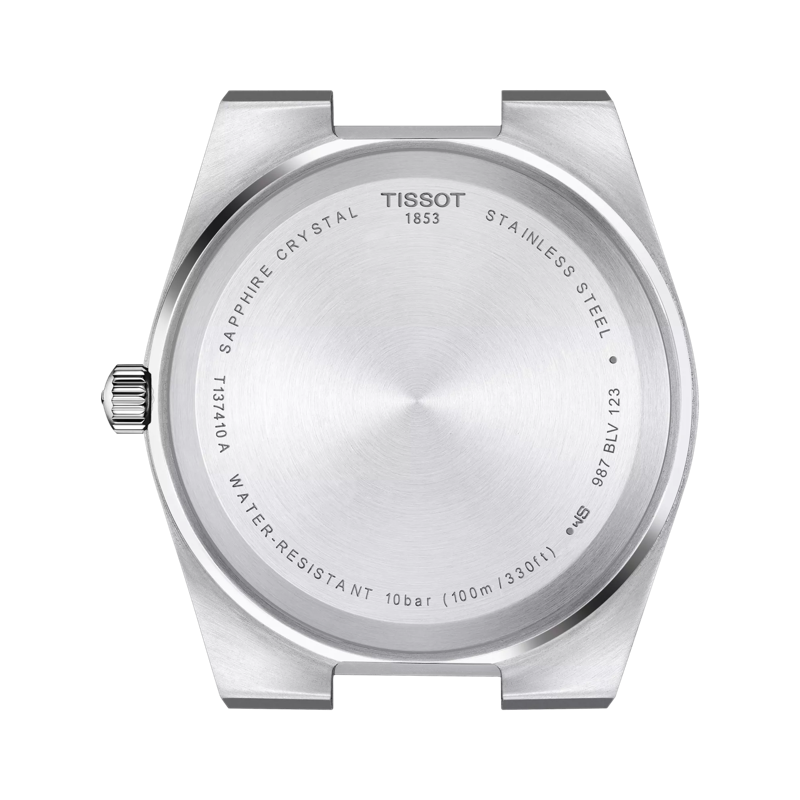 Orologio Tissot Uomo T1374101109100