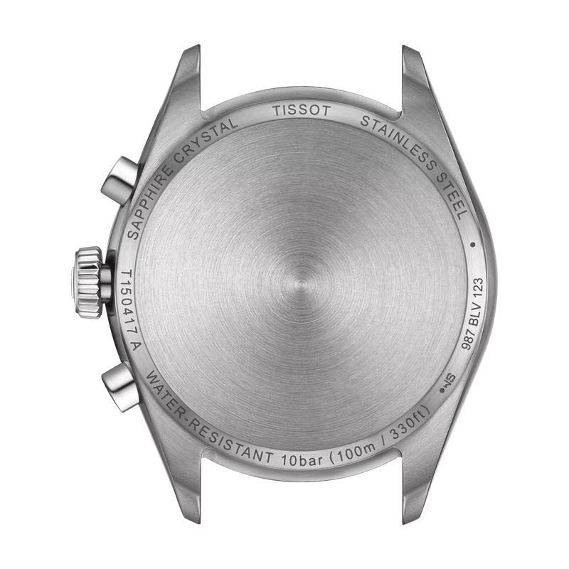 Orologio Tissot Uomo T1504171109100