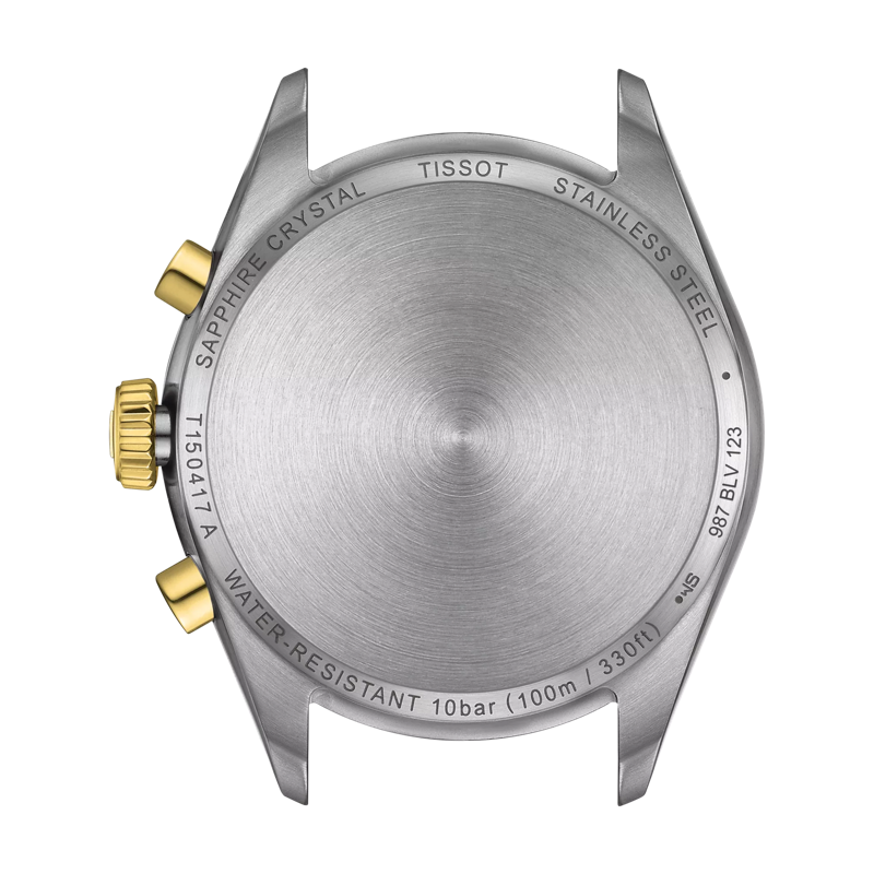 Orologio Tissot Uomo T1504172203100